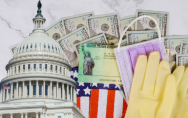 COVID-19 cases are surging. States are closing bars and restaurants. Congress is preparing to craft bipartisan emergency legislation of US$1 trillion or more. 

It’s March 2020 all over again. 

<a href="/SPB_Global/">Squire Patton Boggs</a> compiles the notable updates: buff.ly/32q8ngh