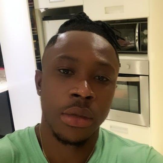 #NewProfilePic