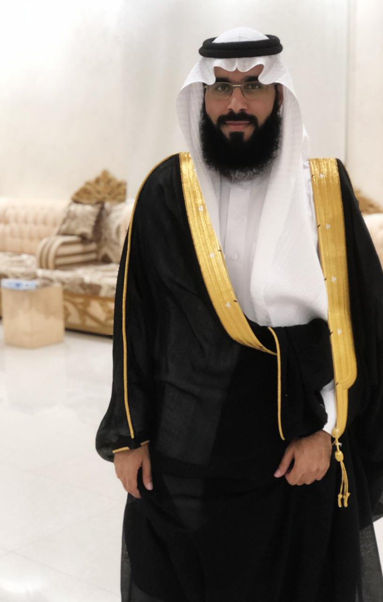 احتفل الشاب المهندس أحمد بن عبد الرحمن بنان #المالكي بزواجه من ابنة الشيخ معروف بن زعبان المالكي وسط  احتفال عائلي مختصر  .
بارك الله لهما وبارك عليهما وجمعهم في خير