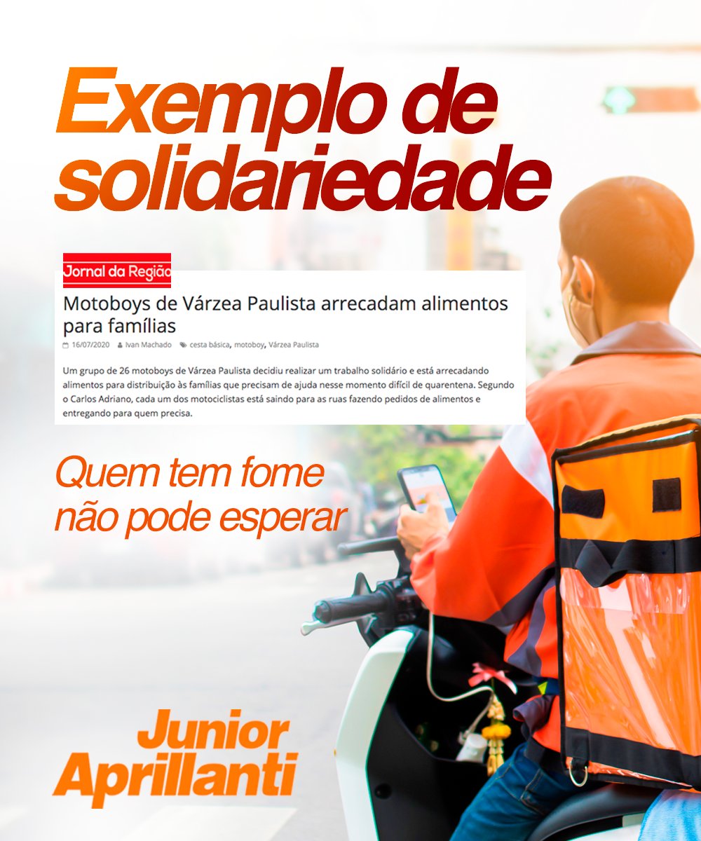 JrAprillanti's tweet photo. Cuidar das pessoas https://t.co/xbf0MPJM3T
