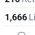 CURSED. and then nice.