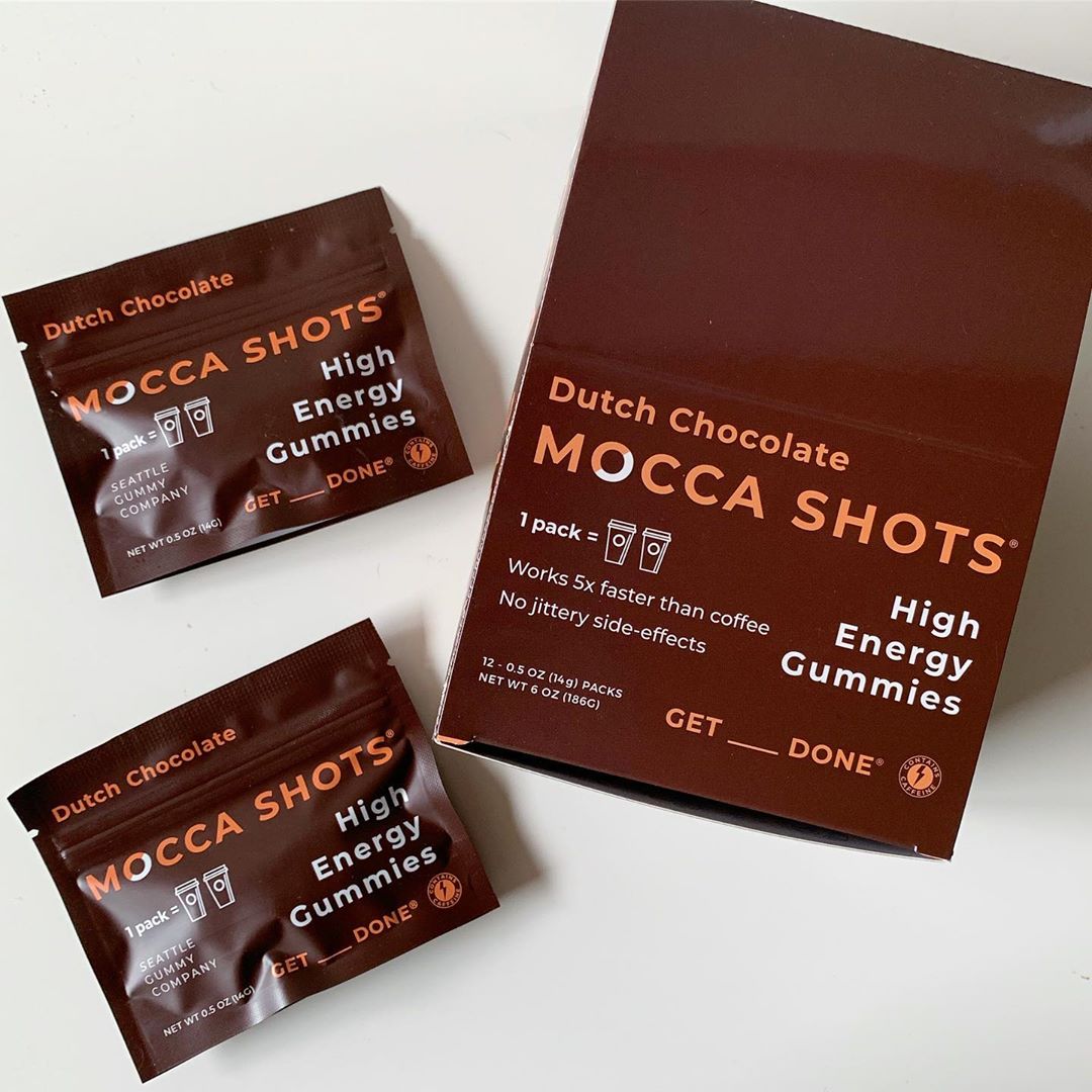SeattleGummy's tweet photo. We only use all-natural caffeine in MOCCA SHOTS!
https://t.co/HJFqpVGIPY
@ClarksonUniv #caffeine #get____done https://t.co/9zghHwdqZ2