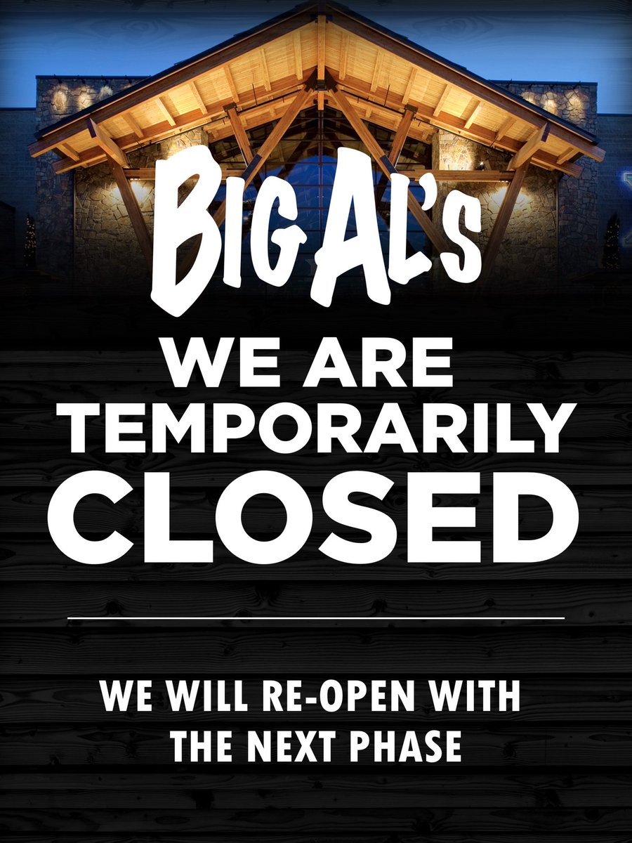 #BigAls #Vancouver 

We’ll see you as soon as we’re permitted, friends.