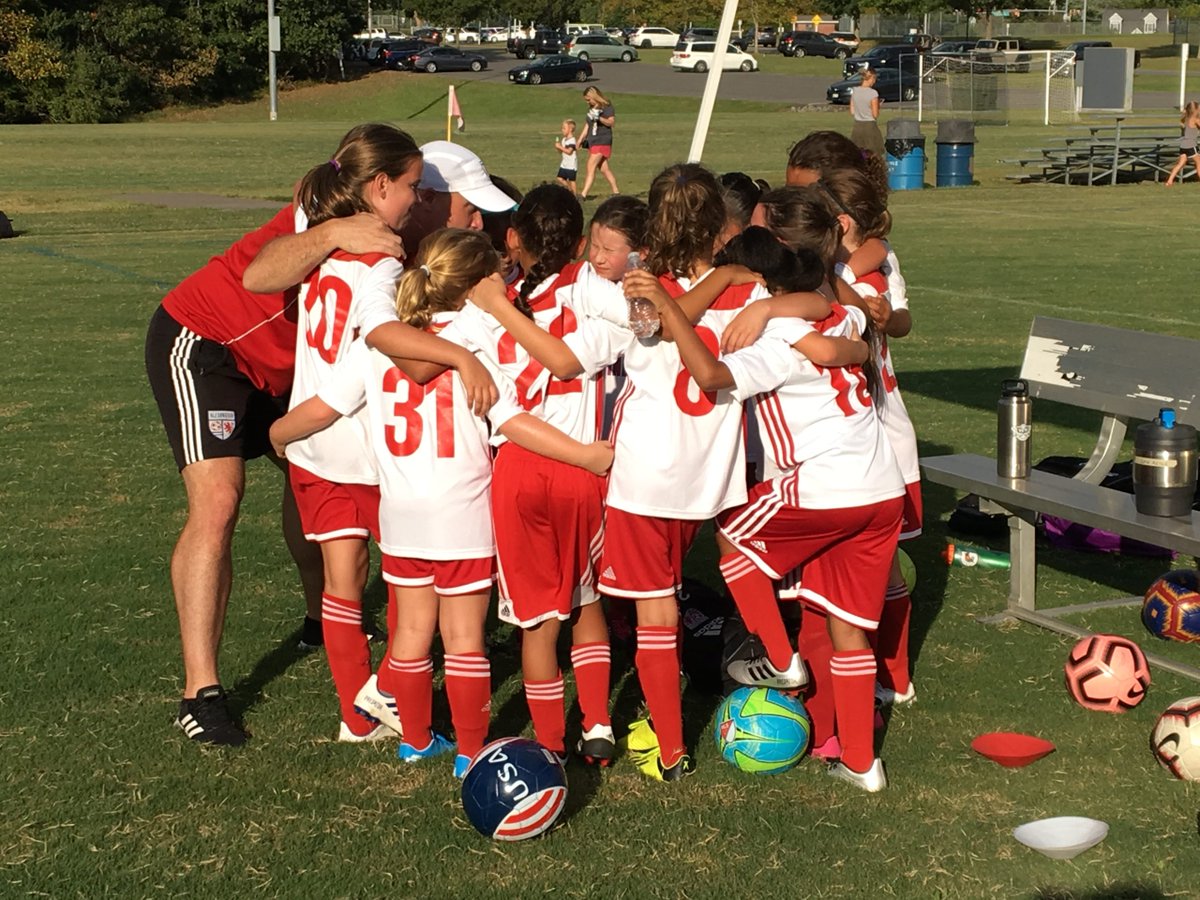 Alexandria Soccer tweet media