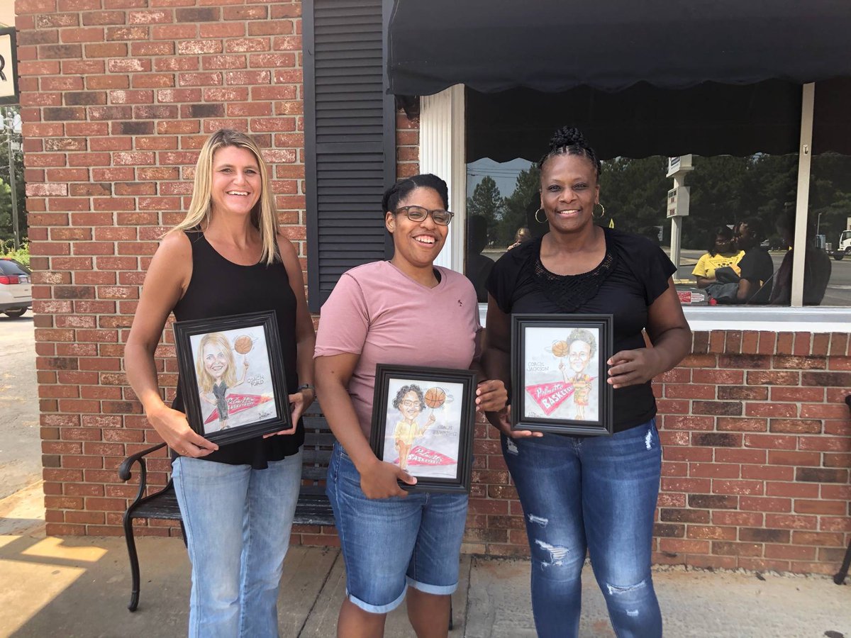 Lady Mustang Basketball tweet media