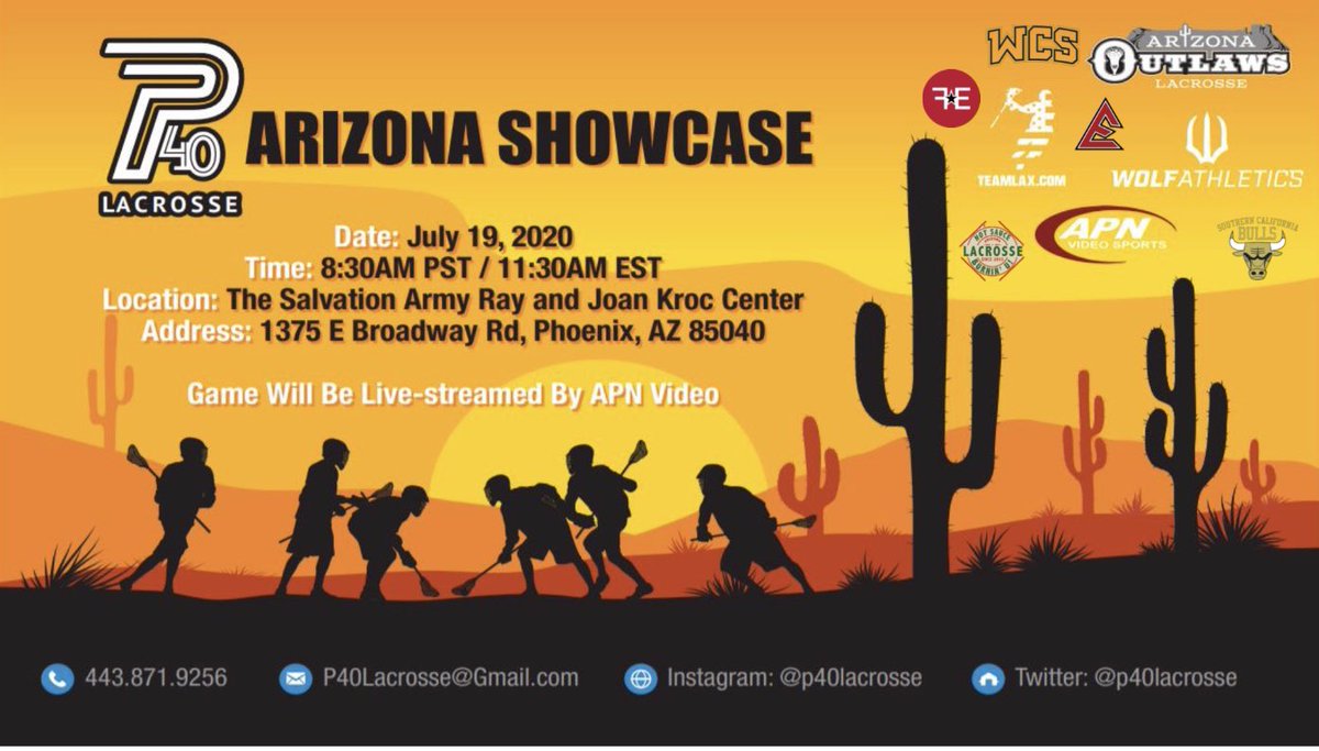 P40Lacrosse tweet media