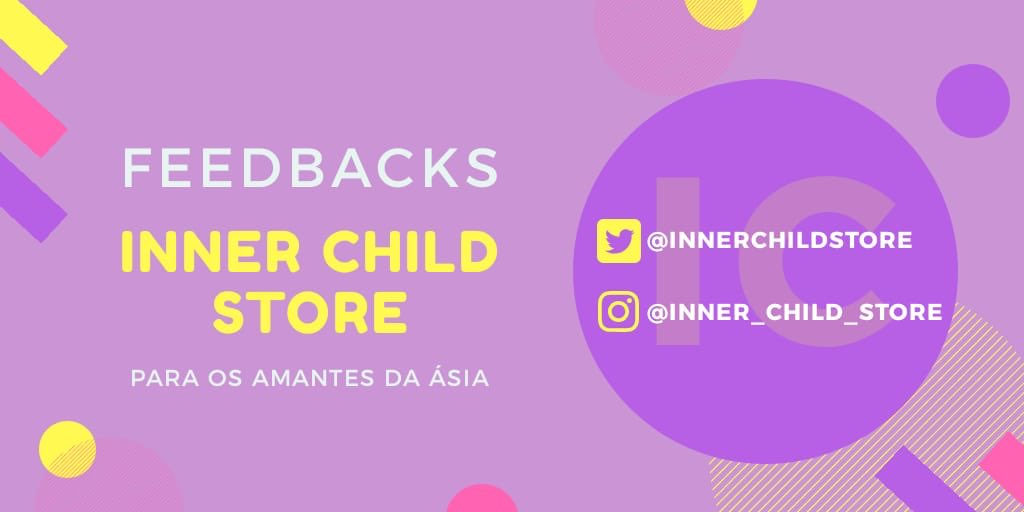 Inner Child Store tweet media