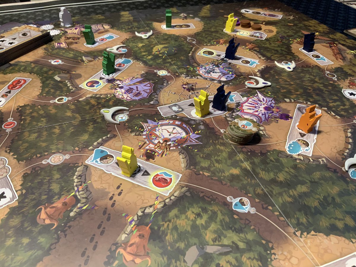 polgara21's tweet photo. #NetaTanka un jeu de #HervéRigal chez @laboitedejeu illustré par #QuentinRegnes #j2s https://t.co/l2h0NdT0Pg