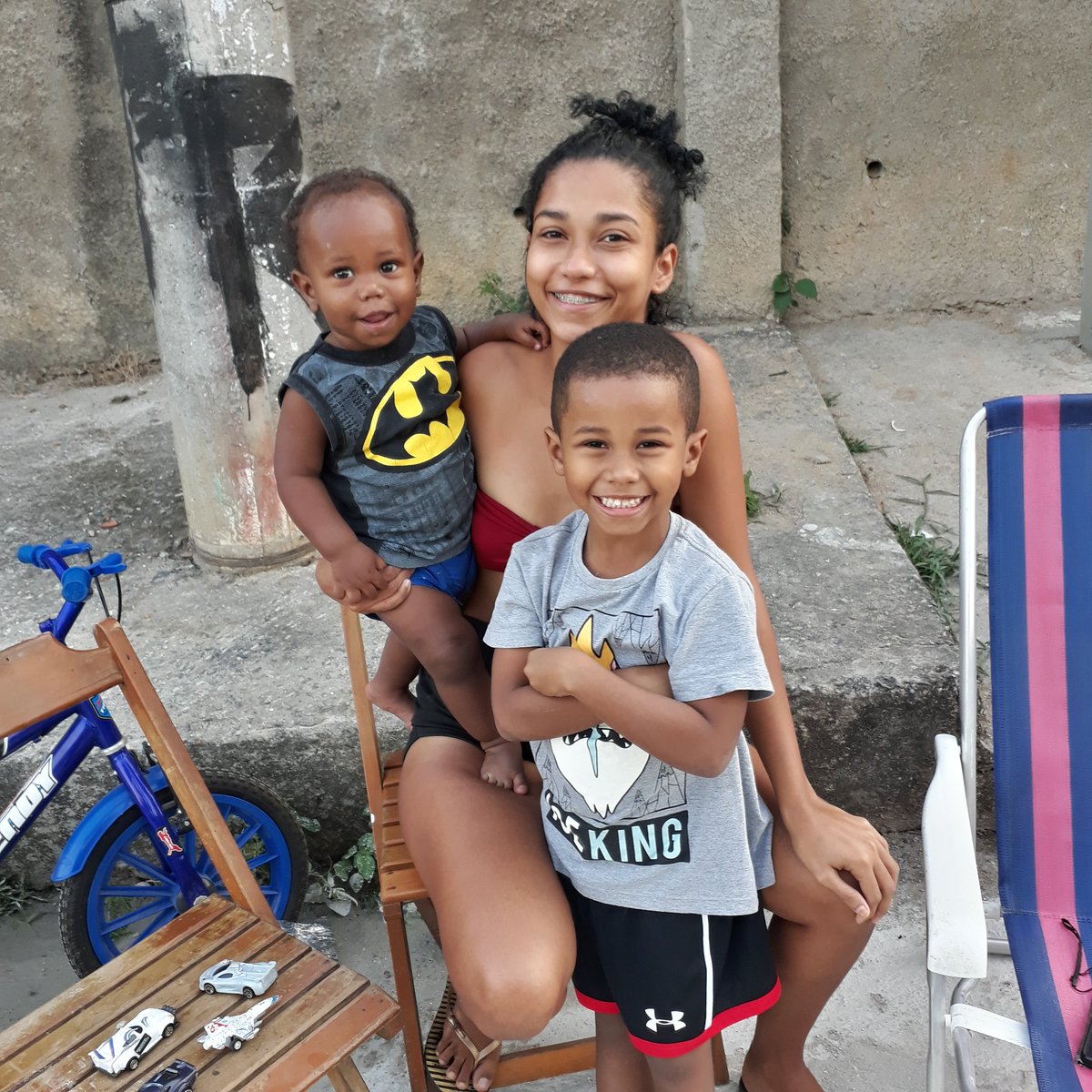 OVELHA NEGRA 🙆🏽‍♀️ tweet media