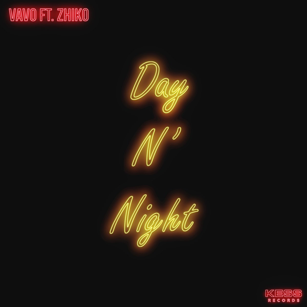 StripJntsMusic's tweet photo. “Day N Night” by @VAVOmusic is now available on our DJ pool, look out for their appearance on PANDA Radio’s Off The Charts show coming soon x https://t.co/yQDUIkoWwE
