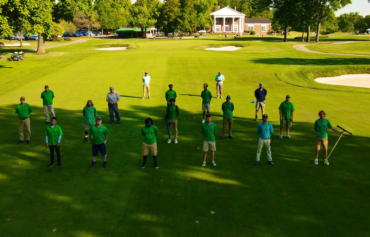 JRLynn5's tweet photo. Couldn’t be more proud of what these dudes put together this week. #columbuscountryclub #ohioam https://t.co/1nIu4RA7zN