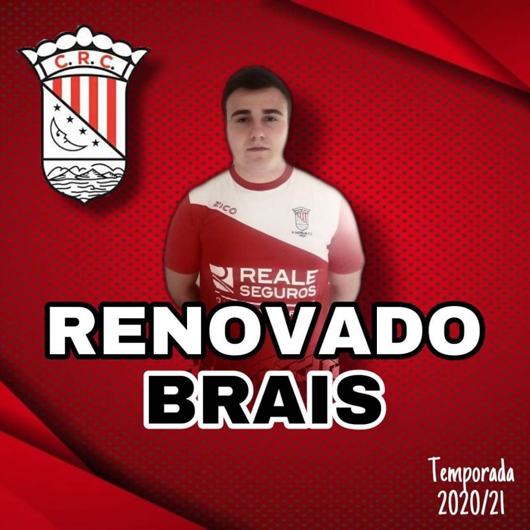 de_1923's tweet photo. Temporada 2020 /21.
(Renovaciones :Plantilla)
(Imagenes : Facebook Racing de Castrelos) https://t.co/Sig6zsl5Gr