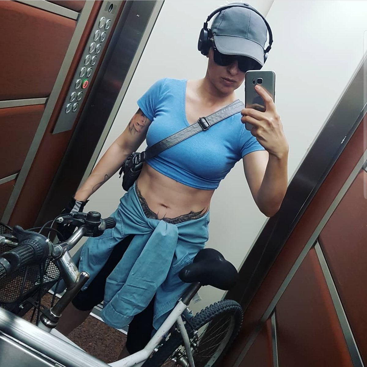 cigdemates1807's tweet photo. Spor herseyi halledebilir...#rt #tt #FitnessModel #İstanbul #spor #gym #motivasyon https://t.co/xzhSlBHdai