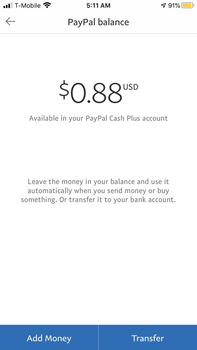 Proof of the current state of our accounts. For more information on us, I keep a FAQ here:  http://tygerwolfe.com/our-situation  Alternate ways to donate/help:Patreon:  http://patreon.com/tygerwolfe   Ko-Fi:  http://ko-fi.com/tygerwolfe   Cash:  http://cash.me/$Tygerwolfe Venmo: tygerwolfe2/4