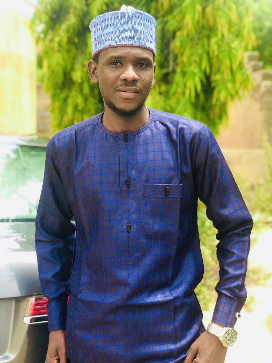 Al_Mustaphaaa's tweet photo. Hello Twitter !!

#NewProfilePic2020 https://t.co/gKc1vKwMBA