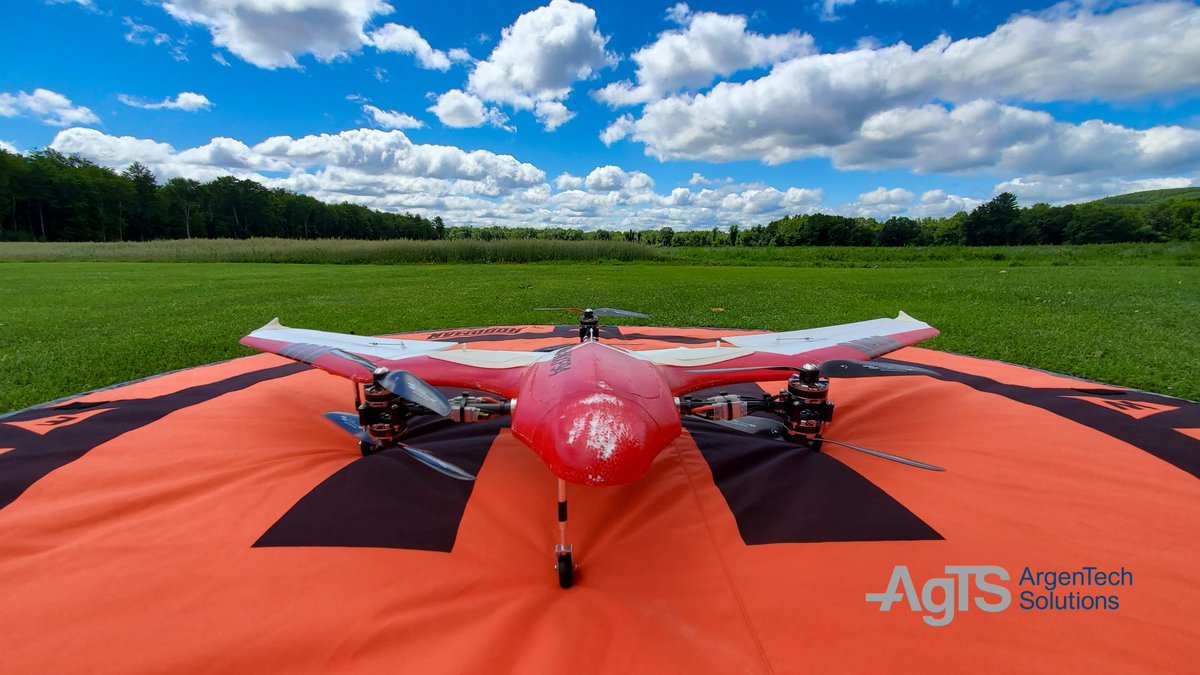 #FridayFeelings - As they say, "Do what you love and love what you do!"  #FlightTraining #agts #argentech #dronesforgood #drones #uav #uas #unmanned #firefly6pro #newhampshire #nh