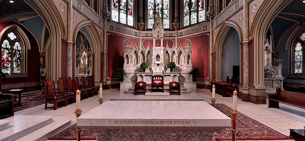 OSV's tweet photo. Have you ever wondered just what makes a basilica a basilica? The US is home to 87 of them. Here's a look at 10 minor basilicas, plus history & background https://t.co/S7WNTLuXO1
#osvcoverage #catholicchurches #catholicfaith https://t.co/wwA31eonMv