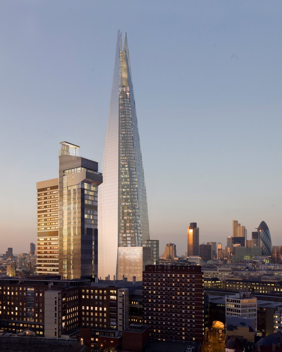 retinaimages's tweet photo. never worked on the Shard when it came into @HayesDavidson 's offices back in the day, that was Andrew's prize job,ended up rendering it for Guy's Tower retofit by @penoyre_prasad. #CGI #GuysTower #3dsmax #rendering #vray #vrayrender #retrofit #photomontage #dusk #London https://t.co/aOWKqFj18Y