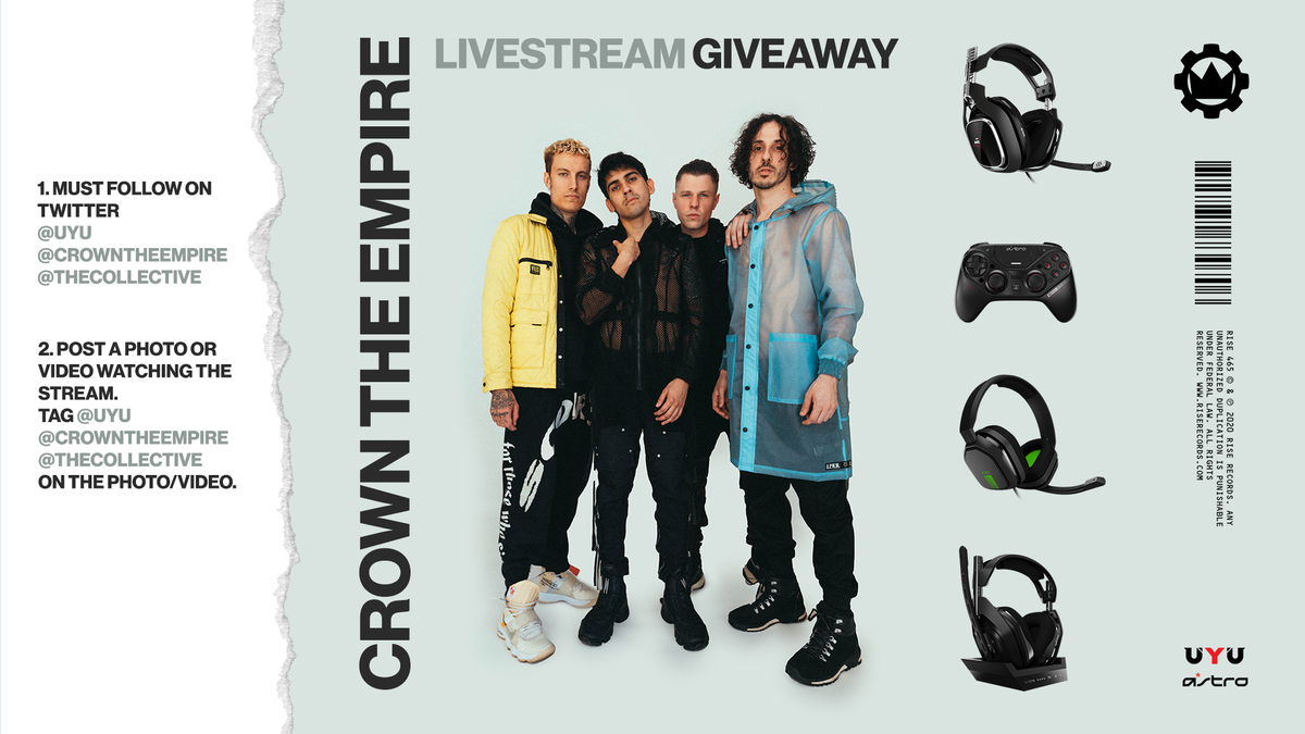 A*Star Collective tweet media