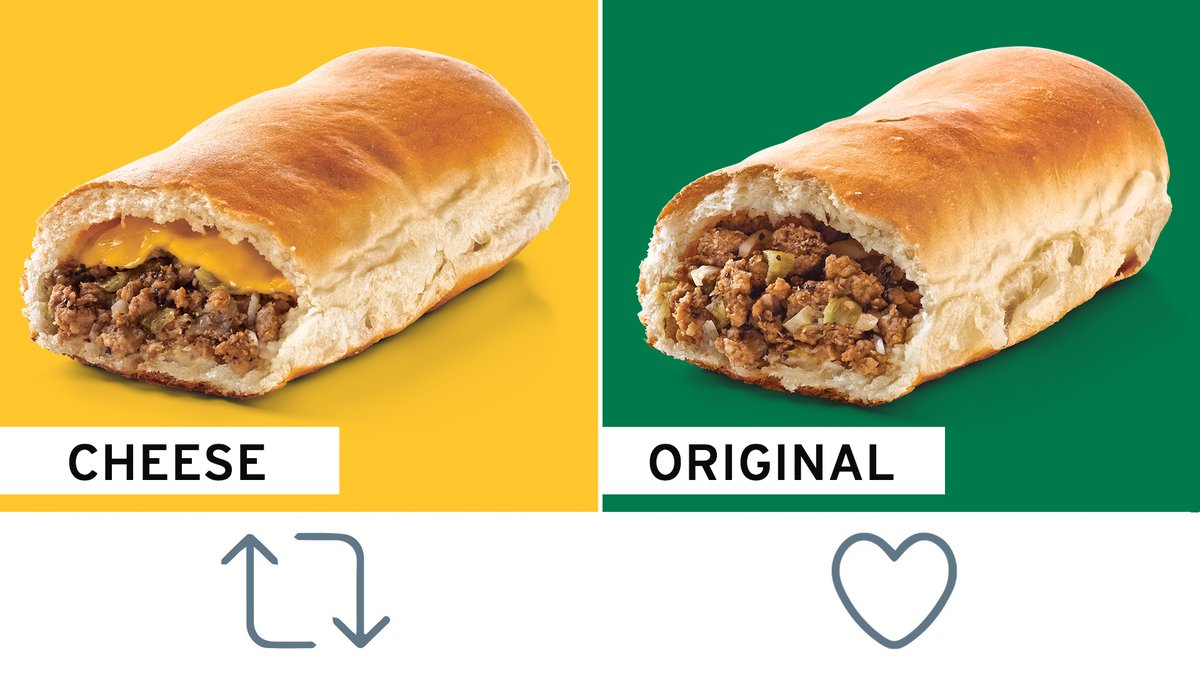 let's settle this
