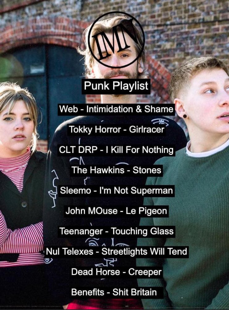 Nul Telexes tweet media