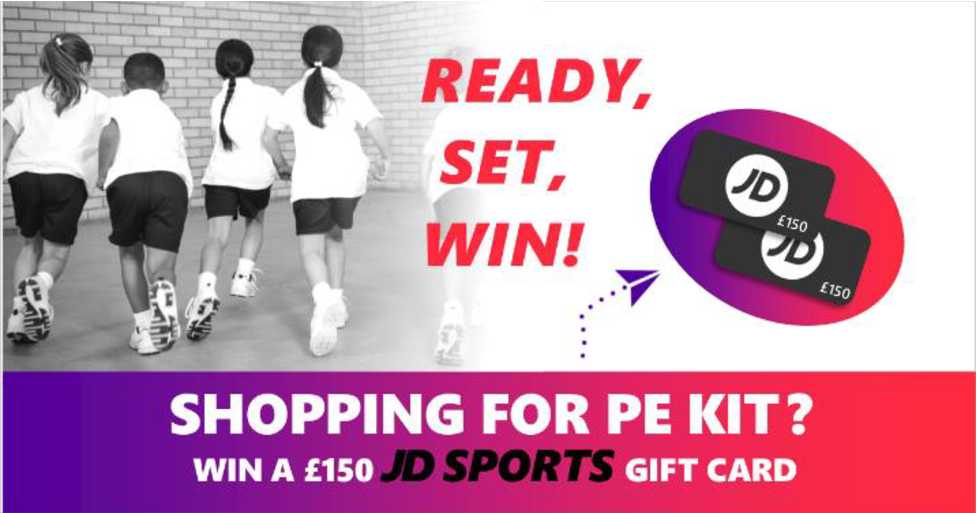 RossettPTA's tweet photo. Would you like to help Rossett School? There is a GUARANTEED winner from Rossett School every week, and a chance to win the Jackpot of £25,000 - https://t.co/2BgKq2RiEx - You could also win a £150 gift card! @Rossett @rossettPE @rossettadult @RossettPost16 https://t.co/1H2eE0s6cV