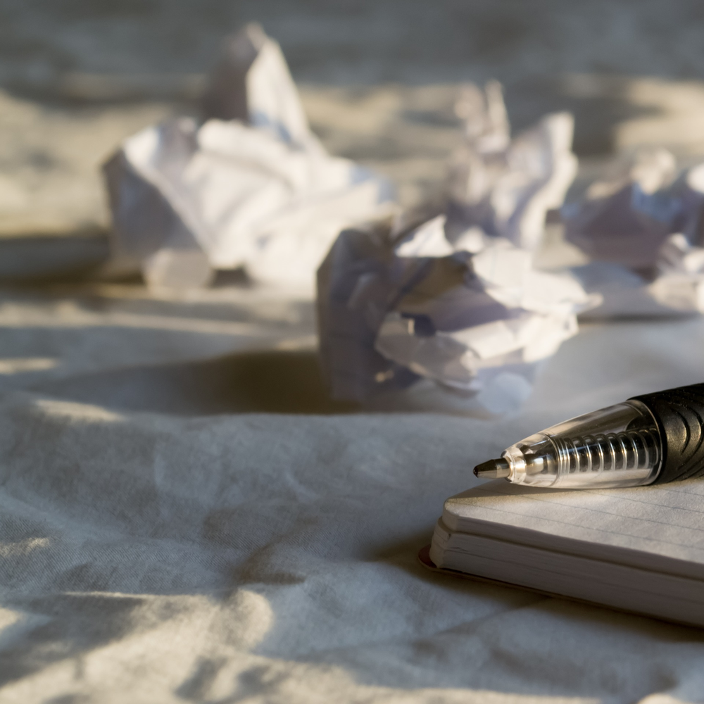 AYWPublishing's tweet photo. Simple strategies to overcome writer's block. #yourpublisherlovesyou #asyouwishpublishing #writerscommunity
https://t.co/sItFNS1pac https://t.co/mgunOCBkRQ