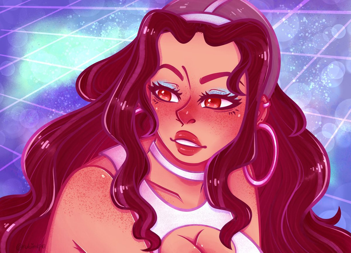 rubimlp6's tweet photo. Sailor Moon screenshot redraw 💕
Doja Cat versión from her “Like That” MV, her design was so pretty I had to make this challenge with her ✨
—
@DojaCat #sailormoonredraw #sailormoonredrawchallenge #redraw #screenshotredraw #digitalart #FanArtFriday #likethatmv #DojaCatFanArt https://t.co/0nzF3XirT6