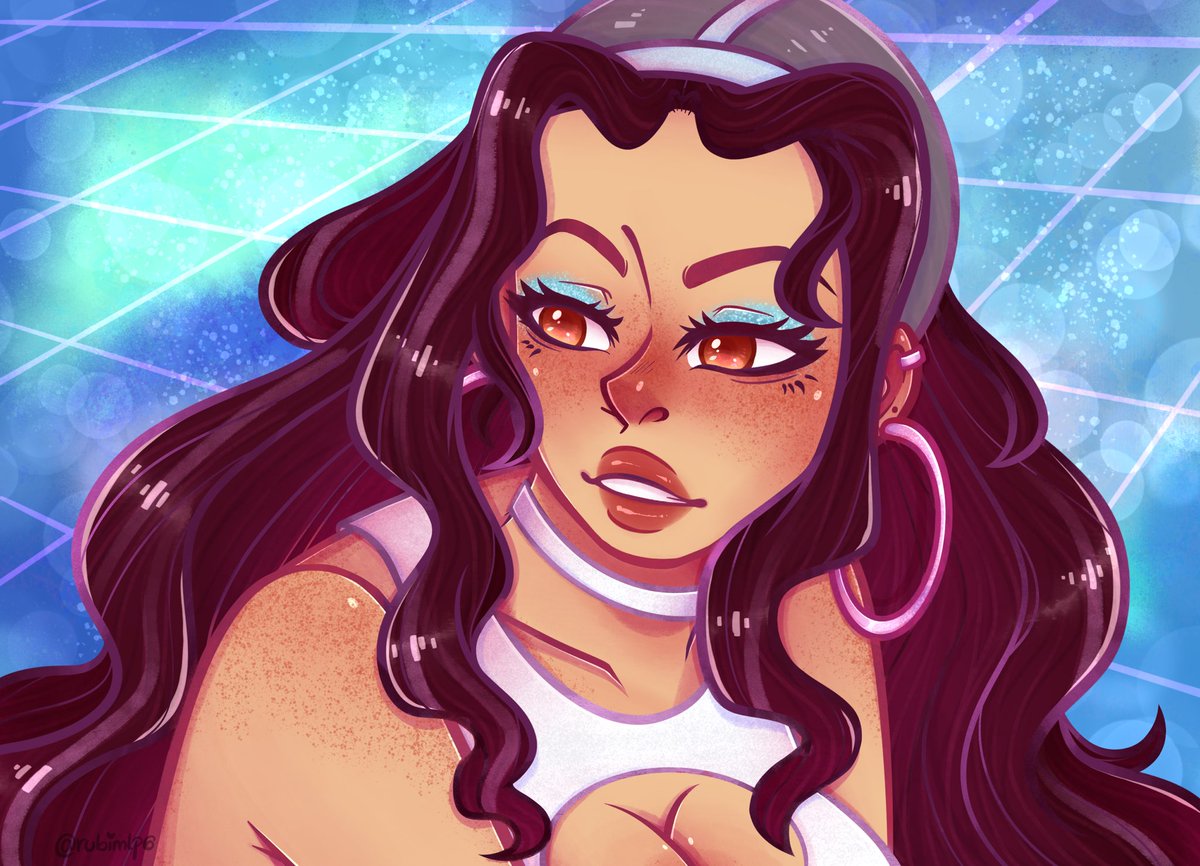 rubimlp6's tweet photo. Sailor Moon screenshot redraw 💕
Doja Cat versión from her “Like That” MV, her design was so pretty I had to make this challenge with her ✨
—
@DojaCat #sailormoonredraw #sailormoonredrawchallenge #redraw #screenshotredraw #digitalart #FanArtFriday #likethatmv #DojaCatFanArt https://t.co/0nzF3XirT6