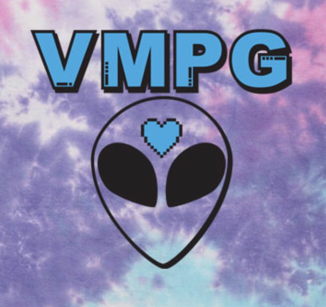 VMPGmusic's tweet photo. Preorder your TAKE ME TO YOUR LEADER tee now!!!👽 #VMPG2020 https://t.co/jXobKc1fcb https://t.co/72HkIGa6iX