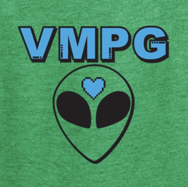 VMPGmusic's tweet photo. Preorder your TAKE ME TO YOUR LEADER tee now!!!👽 #VMPG2020 https://t.co/jXobKc1fcb https://t.co/72HkIGa6iX