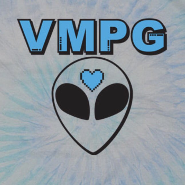 VMPGmusic's tweet photo. Preorder your TAKE ME TO YOUR LEADER tee now!!!👽 #VMPG2020 https://t.co/jXobKc1fcb https://t.co/72HkIGa6iX