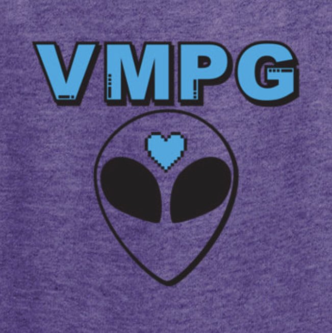 VMPGmusic's tweet photo. Preorder your TAKE ME TO YOUR LEADER tee now!!!👽 #VMPG2020 https://t.co/jXobKc1fcb https://t.co/72HkIGa6iX