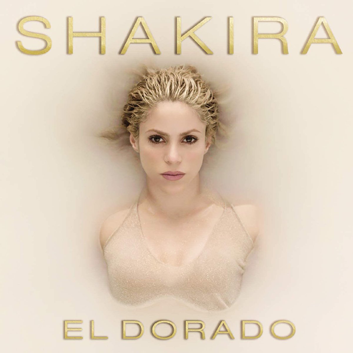 8. El Dorado- great album, but with too many collaborations- she could add one or two English/pop songs because almost whole album is reggaeton- I honestly love most of the songs