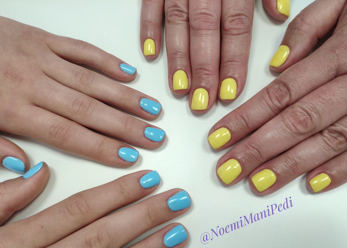 NoemiManiPedi's tweet photo. Anya-lánya progi volt 🙂 💕👩‍👧💅🤗
.
.
#manikur #gellakk #köröm #kézápolás #noemimanipedi #anyalànya #közösprogram #kezek #mutiakörmöd #napiköröm #nails #budapest #instaphoto #instagood #próbáldki #gyere #nyáriköröm #sárga #kék #❤️ #💅 #instanails #oroszmanikűr https://t.co/aIBsKAeU3Q