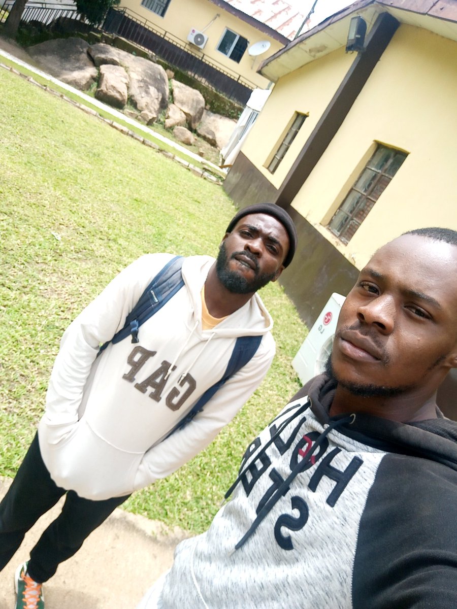 iamnueljatw's tweet photo. Today I hosted my friend, big brother and OG @PrayForStreetz on my show. Watch out for his album man. It's coming in hot 🔥
#KingDonCome
#JesusAllTheWay https://t.co/kClYqvhwG3