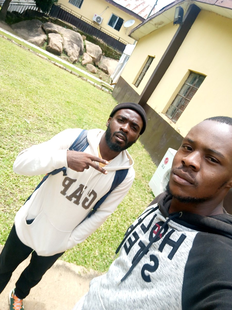iamnueljatw's tweet photo. Today I hosted my friend, big brother and OG @PrayForStreetz on my show. Watch out for his album man. It's coming in hot 🔥
#KingDonCome
#JesusAllTheWay https://t.co/kClYqvhwG3