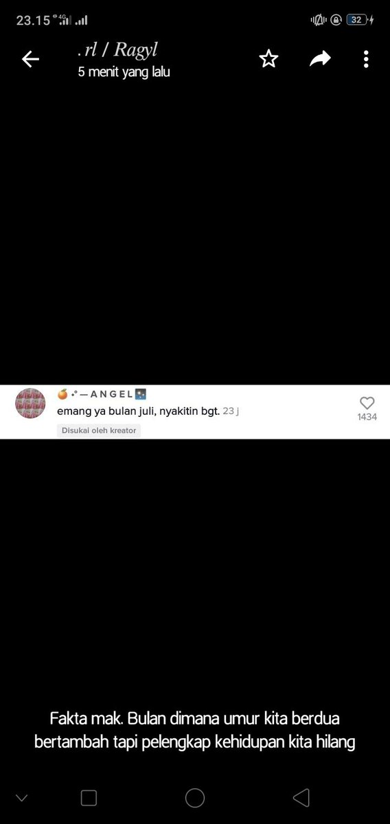 JFB || Seka Siregar tweet media