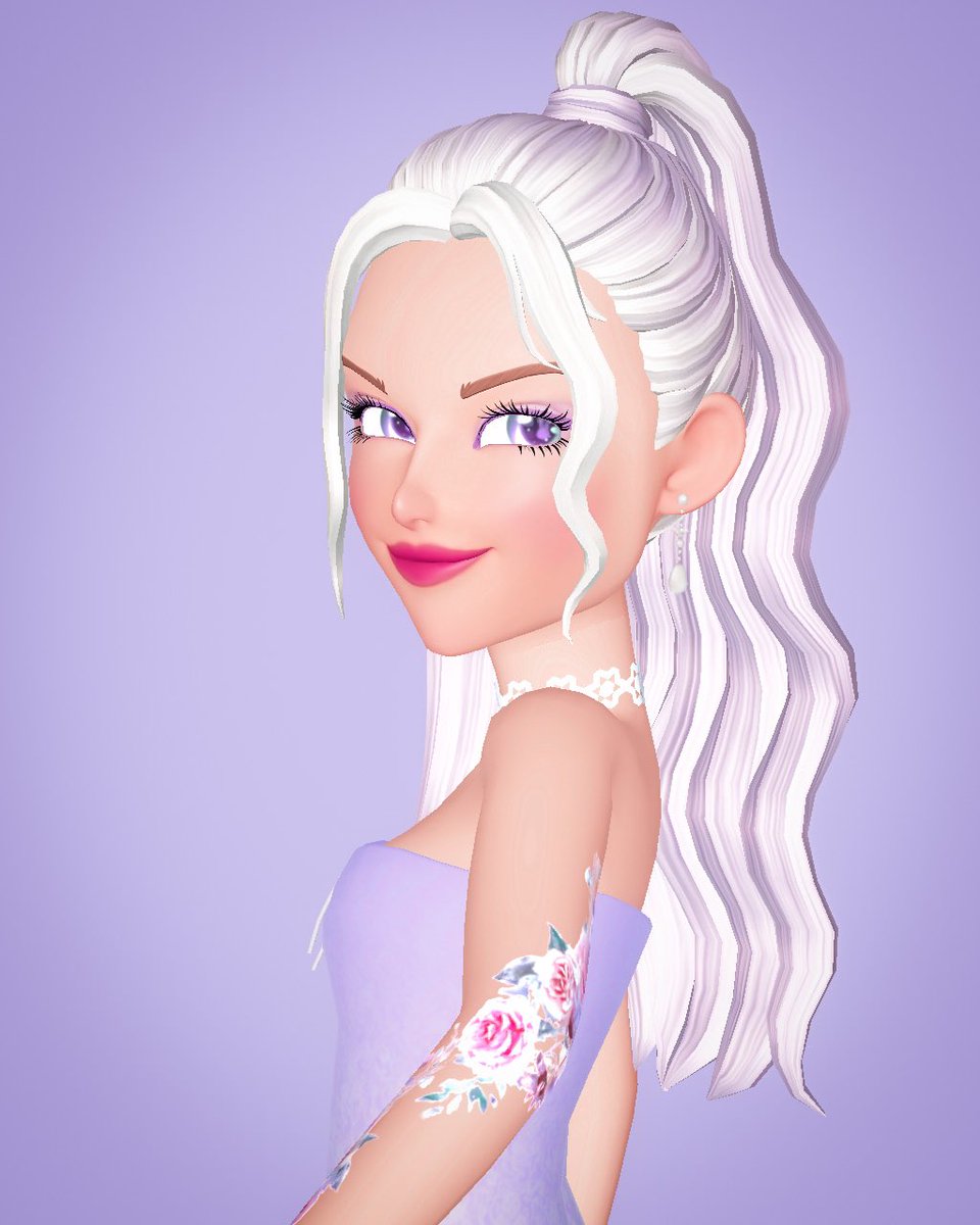 emillyzpt's tweet photo. // lilac vibes! 💜✨
•
•
#Zepeto https://t.co/pKxfoMRMDy