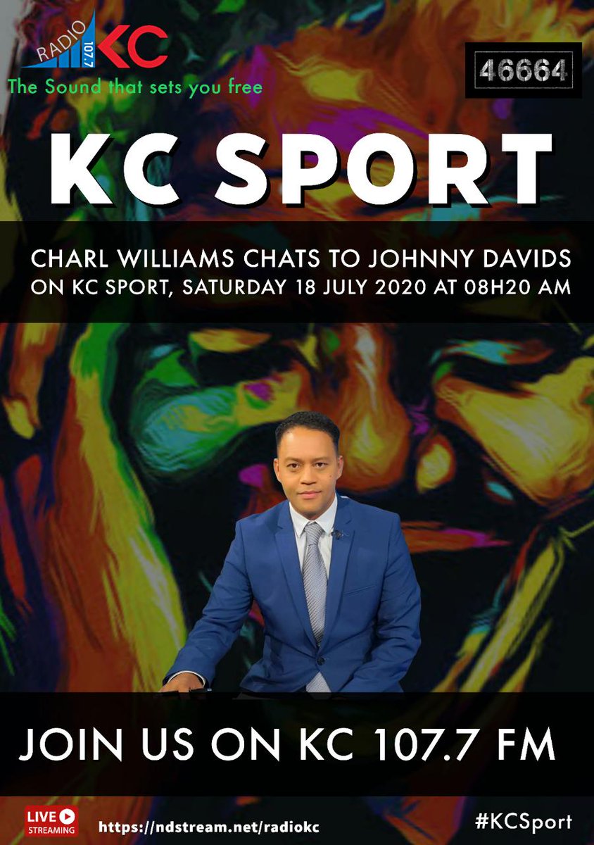 JohnnyJontas's tweet photo. Radio KC 107.7....Thx for the opportunity... https://t.co/TqrpSdaoDz