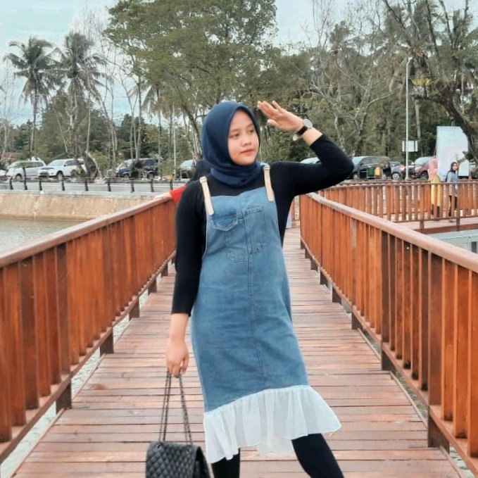Frittyciwa's tweet photo. #FotoProfilBaru https://t.co/X8F2BtyG0T
