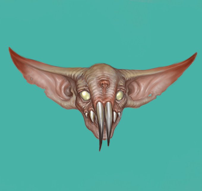 Some creature