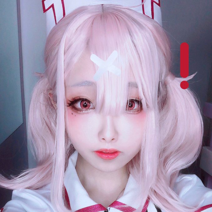 コスプレイヤー火火のTwitter画像35