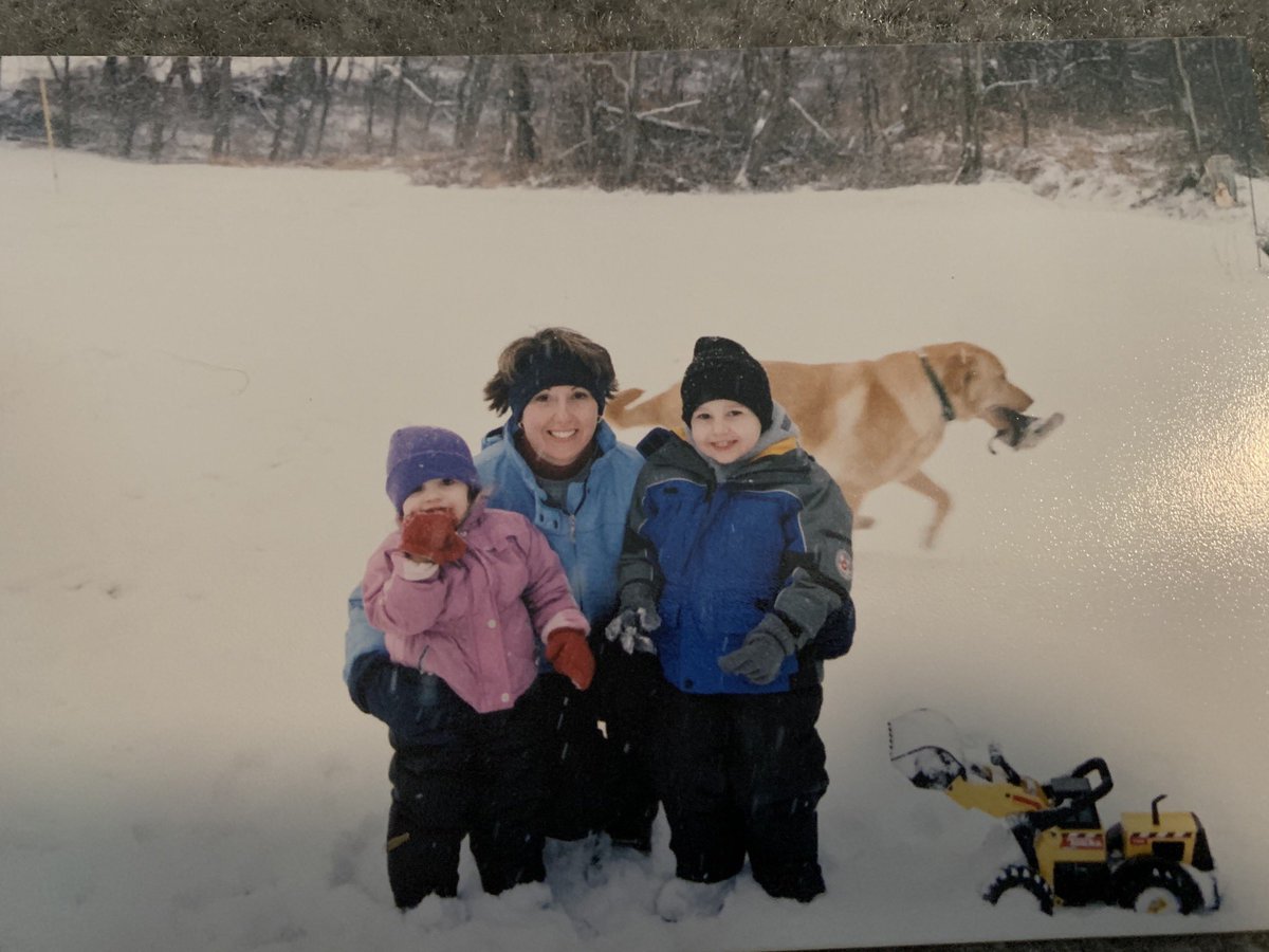 WinansLogan's tweet photo. Happy birthday kid, I hope you have a great day! Always super proud of you, miss you♥️🎉🎁 https://t.co/HKV89z4G9o