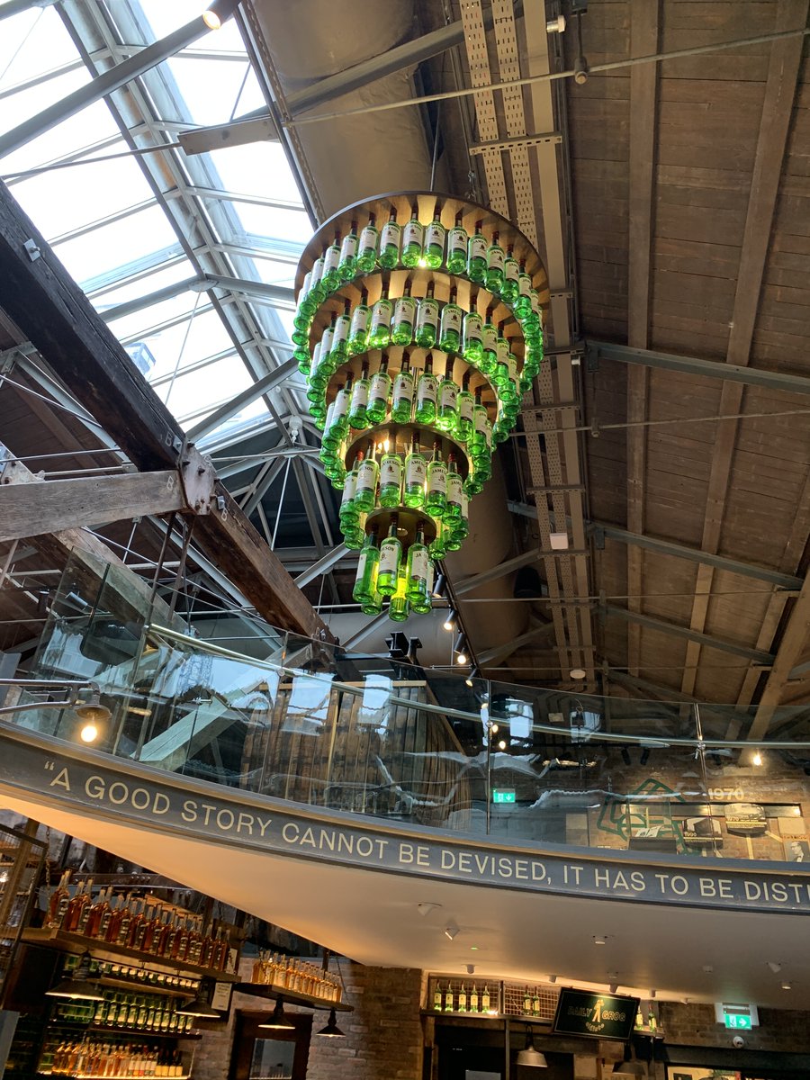 Claire_PennyTay's tweet photo. So very proud to have delivered our DFS-1 solution to the beautiful and iconic Jameson Distillery @IrishDistillers today. Our solution is one of the many new actions @JamesonIreland have taken to help keep their visitors safe. Thank you for choosing @wiaio 😊#smartbuildings #IoT https://t.co/dNuSVP9ZAV