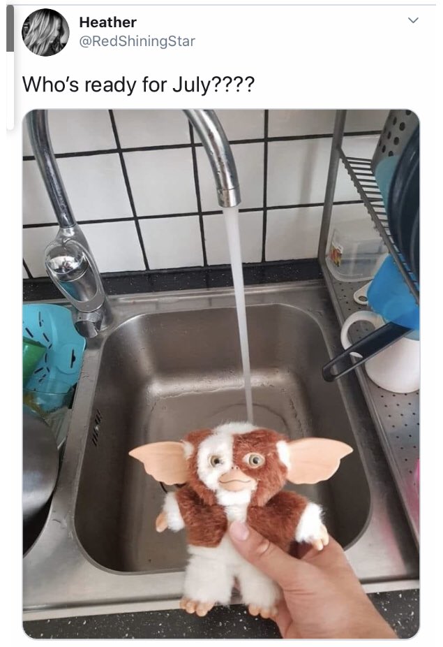 boomtownpodcast's tweet image. We’ve made it halfway through the month, so far so good. 😜 #80s #80smovie #3rules #boomtownpodcast