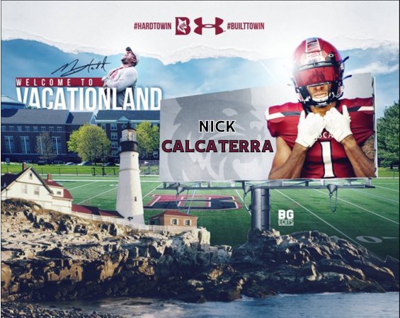 Nick Calcaterra tweet media