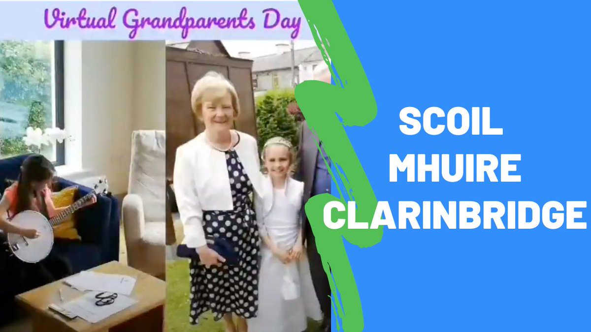 imslimerick's tweet photo. Huge Congratulations again to our amazing competition #winner -  @susanrushee from #ScoilMhuireClarinbridge. We were delighted to deliver and install the prize today in Galway,  and to meet Susan and the staff of Scoil Mhuire Clarinbridge.

#IMS #ieducate #Zoom #DTEN #Classroom https://t.co/6UXGraGKKK