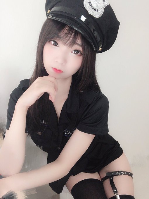 コスプレイヤーHattie（へティー）のTwitter画像27