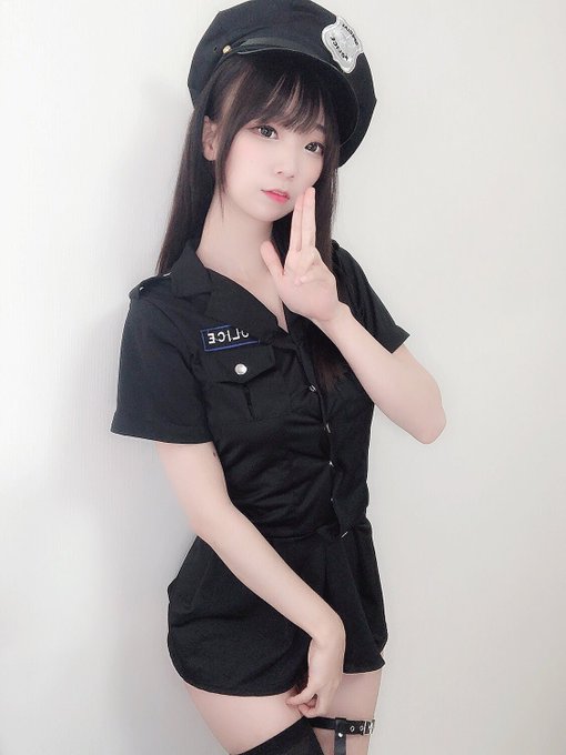 コスプレイヤーHattie（へティー）のTwitter画像29